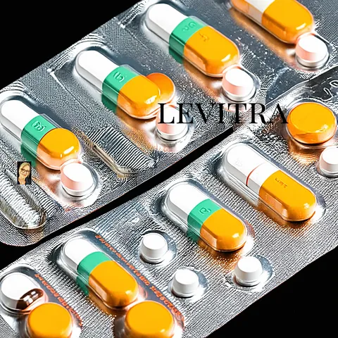 Levitra sin receta en farmacias